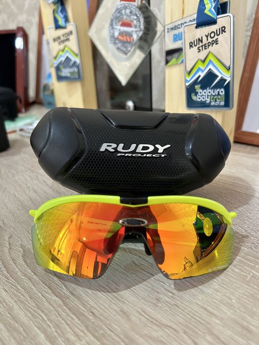 Очки Rudy - очки Руди