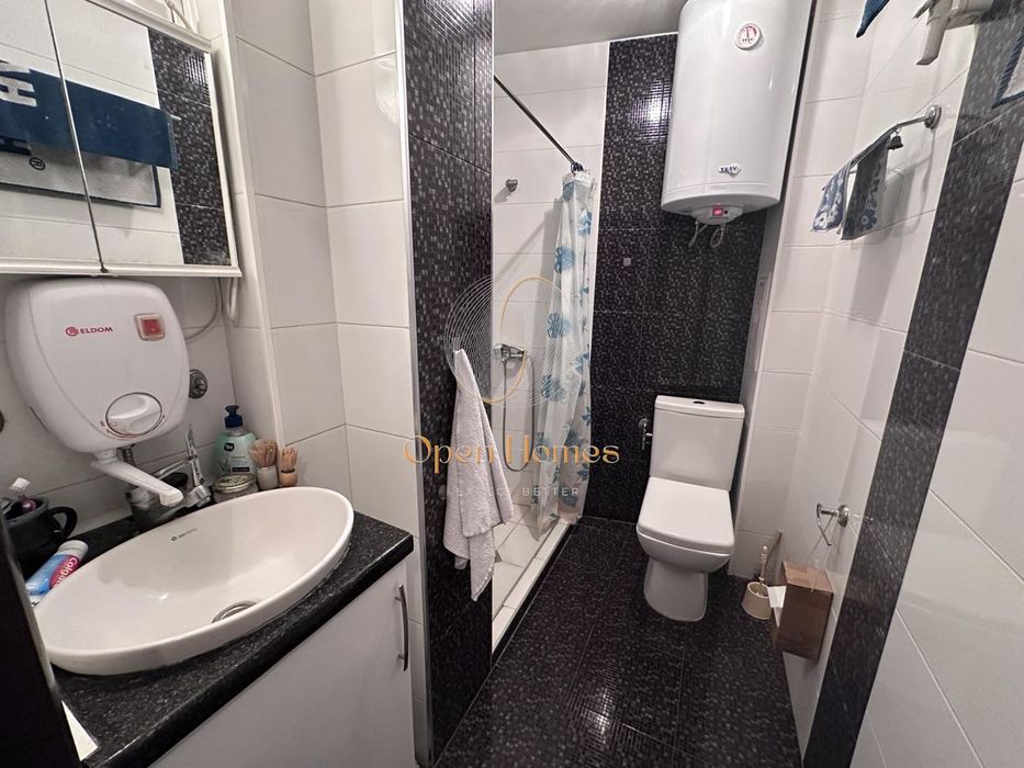 Продава се Двустаен апартамент в Пловдив, Кършияка - 58 кв.м за 2328 €/кв.м - Снимка #11