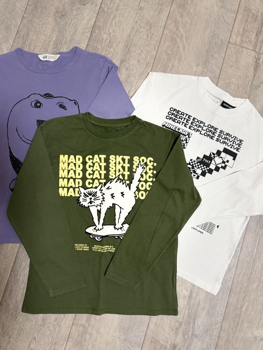 Свитшот и худи для мальчика