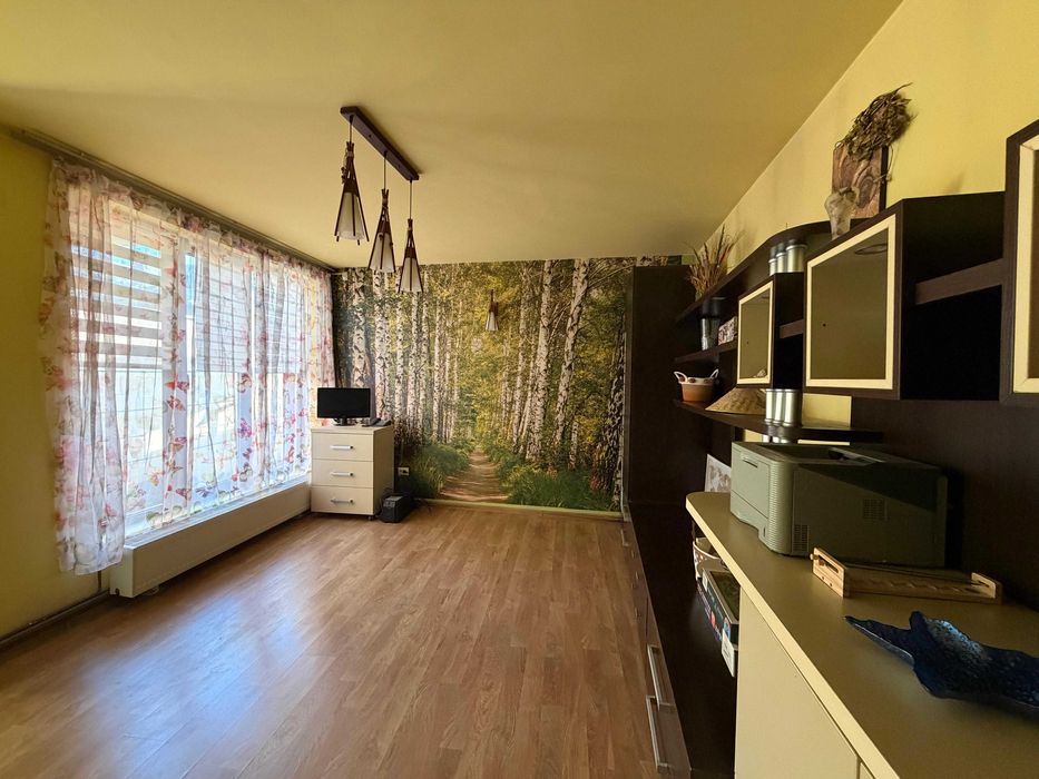 Vilă Ultracentrală - Zona Parcul Mihai Viteazul