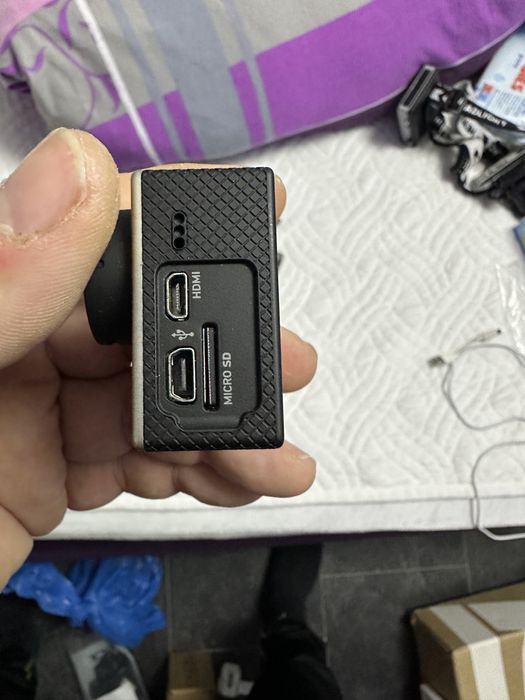 Go pro hero 3 black edition