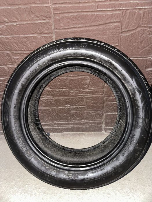Продам летние шины 195/55/15