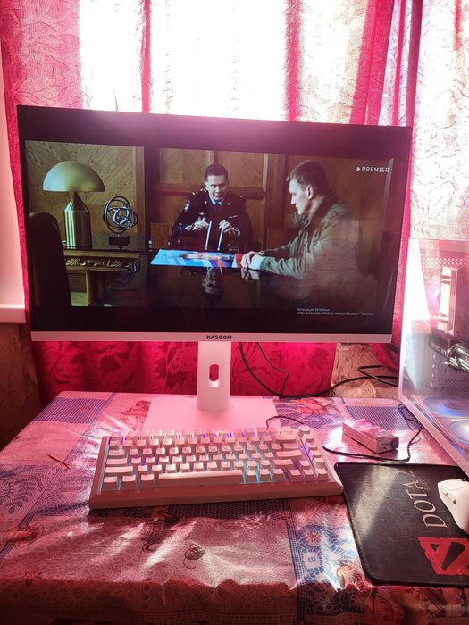 Продам компьютер новый