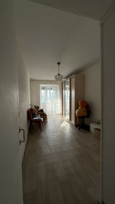 Продам квартиру район бак-бак