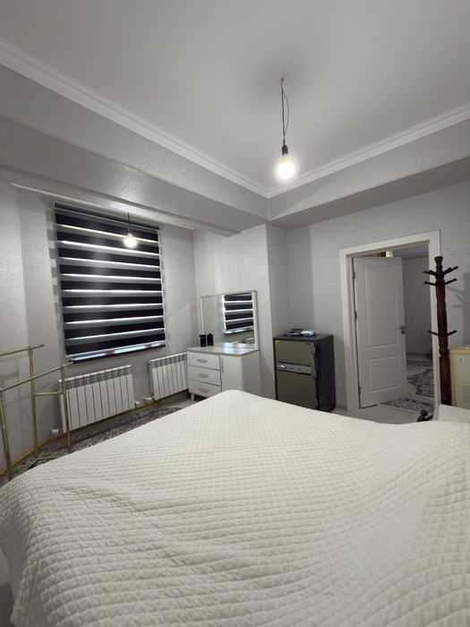 Своя квартира аренда Яккасарой