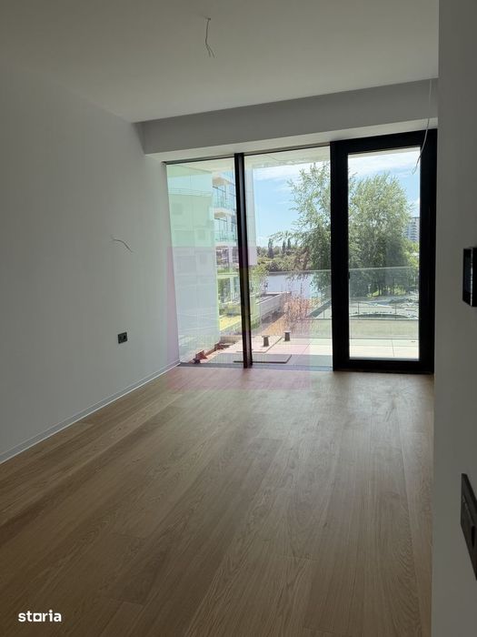 Apartament 4 camere ONE LAKE CLUB