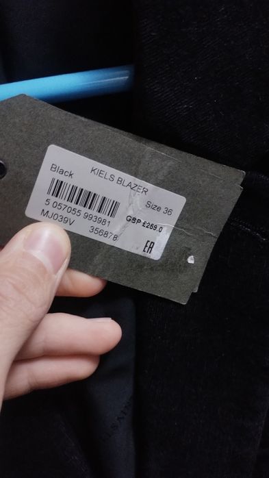 Sacou Bărbați AllSaints