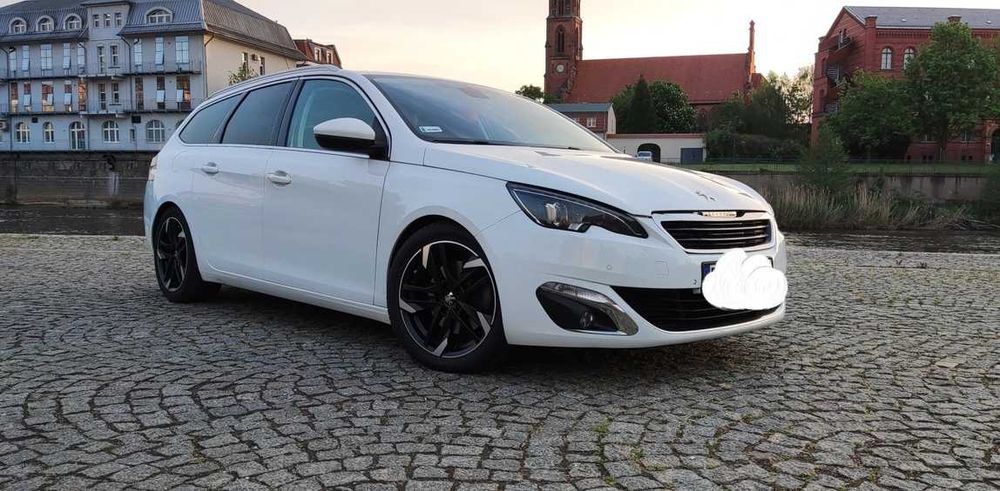 16" Джанти Пежо 5x108 PEUGEOT 308 / 3008 508 / 5008 607 Expert 208 Tra