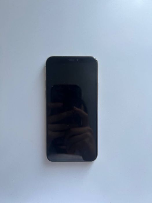 iPhone 11 pro, емкость 70