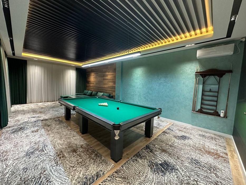 Супер Ченирма! Монако Премиум 20 кишига жой бор