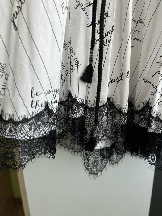 Рокля Sara Sweiden