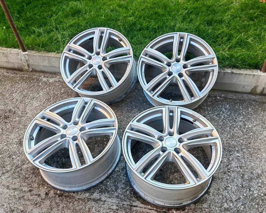 Джанти 19' 5  x 112, 8j et28