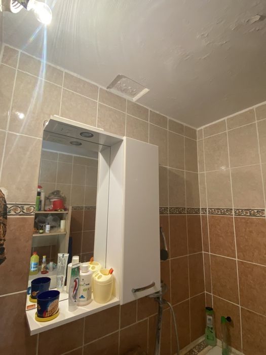 Послелок Солнечный 3 ком квартира