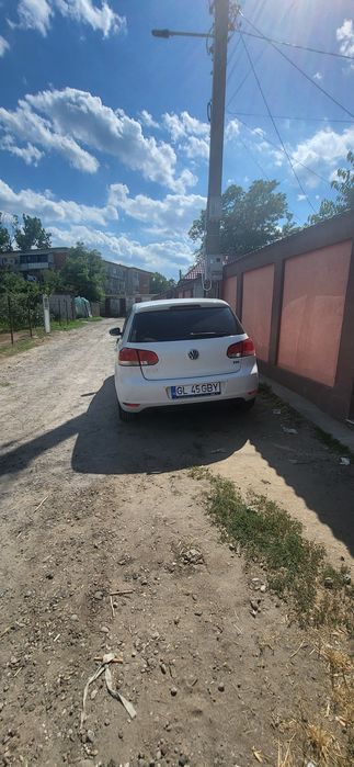 VOLKSWAGEN Golf 2011 — imagine 2