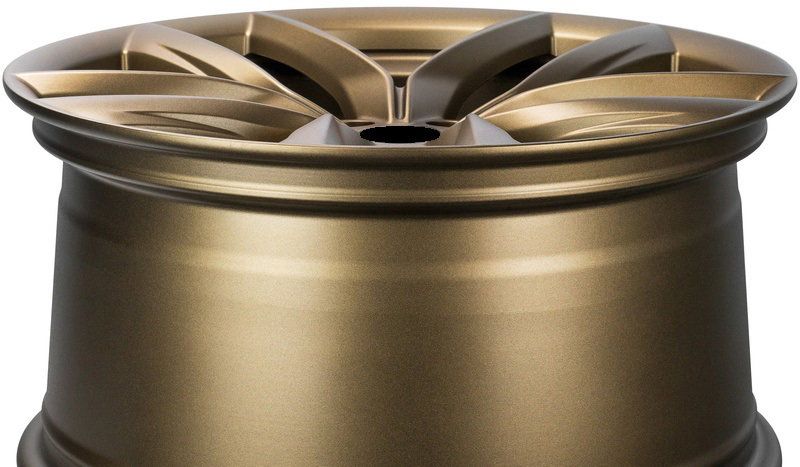 Jante Tesla R19 5x114.3 LB 168 Style | 9.5J ET40