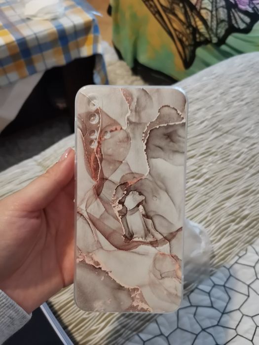 Huse telefon HUAWEI NOVA 5