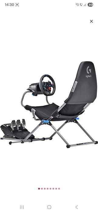 playseat g29 second hand si noi de vanzare • Anunturi • OLX.ro