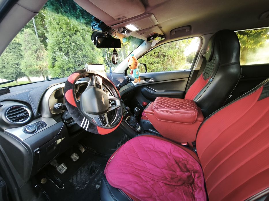 ‼️Шевроле Орландо 2015 года