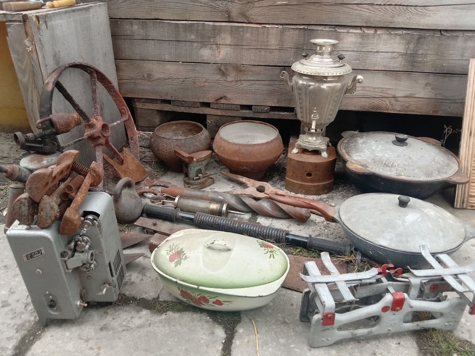 Продам все что на фото