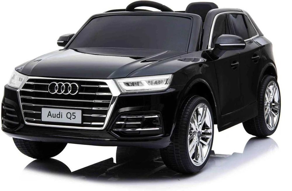 Акумулаторен джип Audi Q5 12V