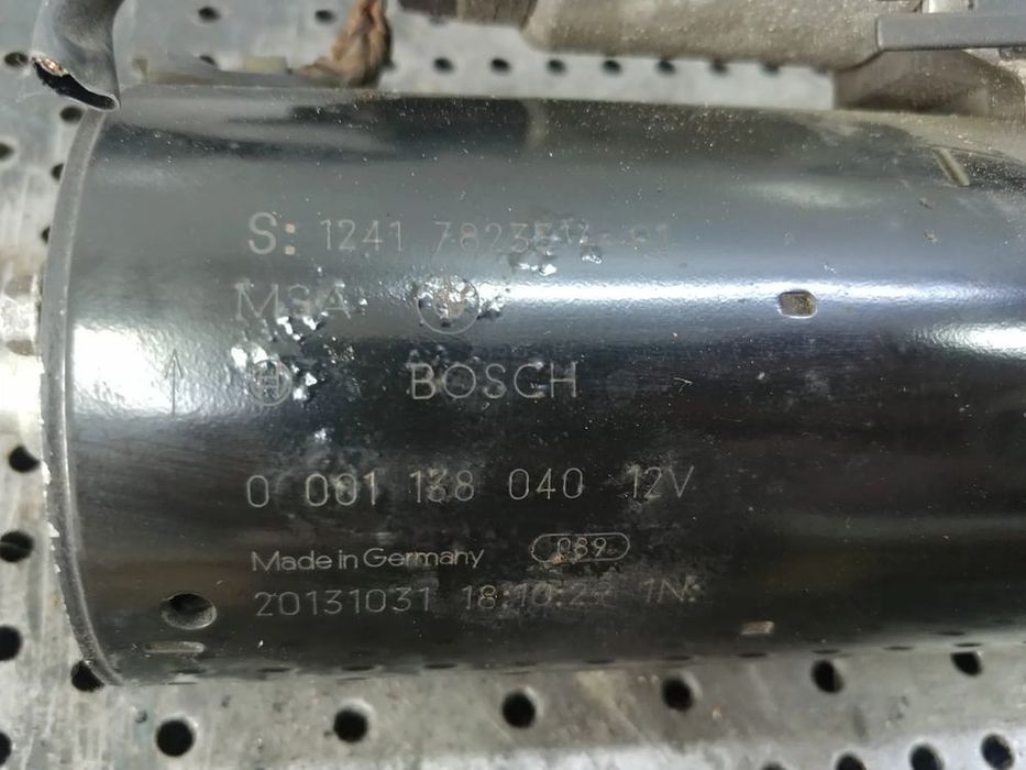 electromotor 1.6 d  n47c16a  mini cooper r55 r56 r57 r60 countryman