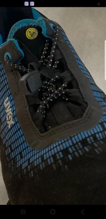 Bocanci Uvex 43 impecabili impecabili impecabili impecabili impecabili