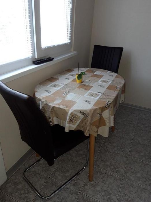 Дава се под наем Едностаен апартамент в София, Люлин 5 - 45 кв.м за 340 € - Снимка #2