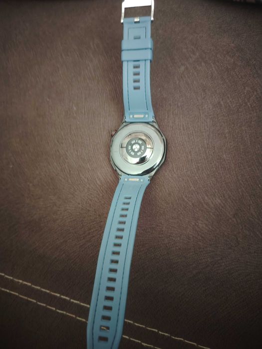 Часовник Huawei watch gt 6 pro black