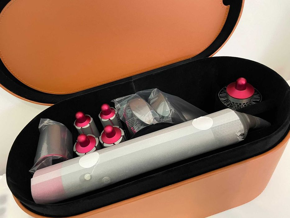 Dyson airwap complete