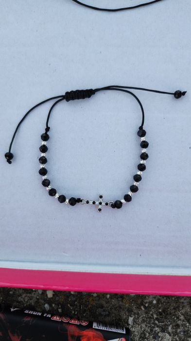 Bratari aur 14 k si argint