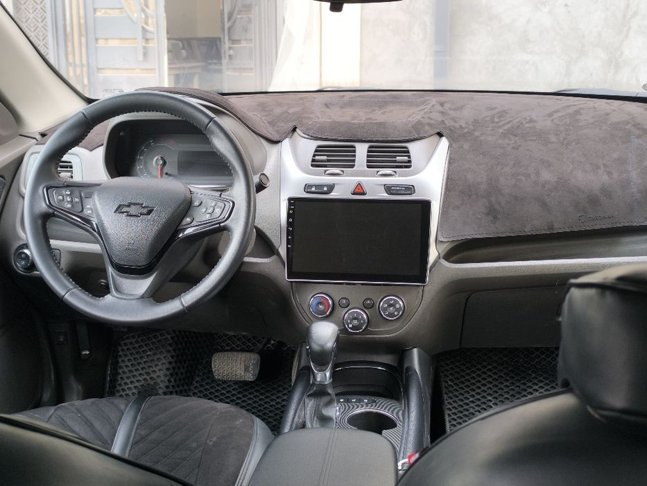 Cobalt йили 2022 холати яхши