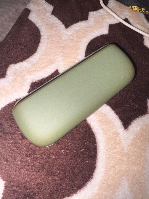 Iqos iluma nou fara incarcator