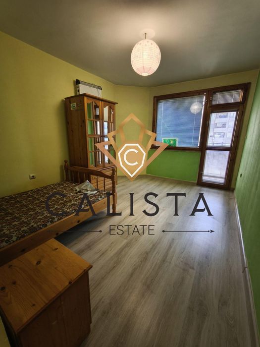 Дава се под наем Четиристаен апартамент в Пловдив, Каменица 1 - 156 кв.м за 510 € - Снимка #3