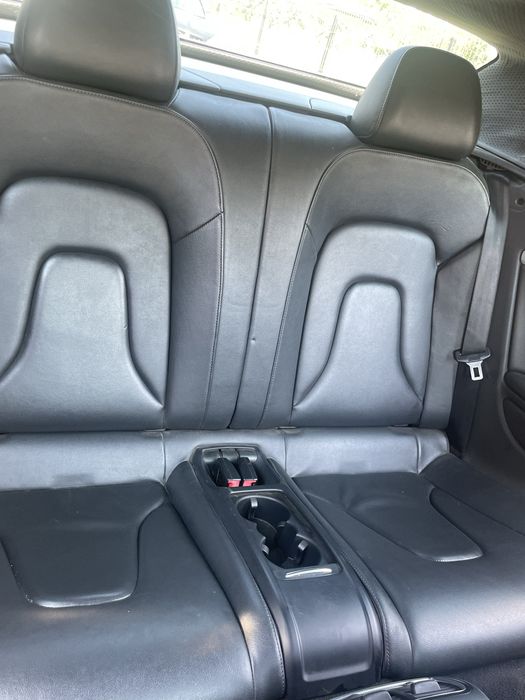 Audi a5 S line 2009