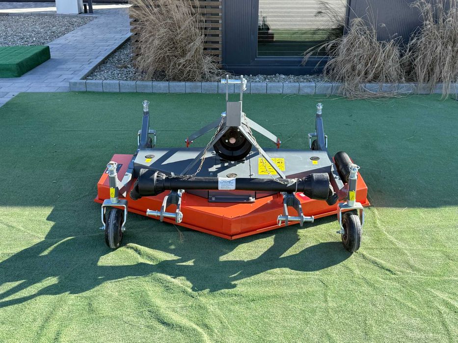 Cositoare rotativă de întreținere pentru tractor - Piese de schimb