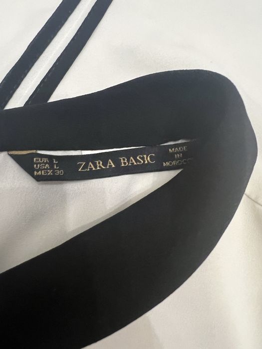 Bluza eleganta, Zara, L