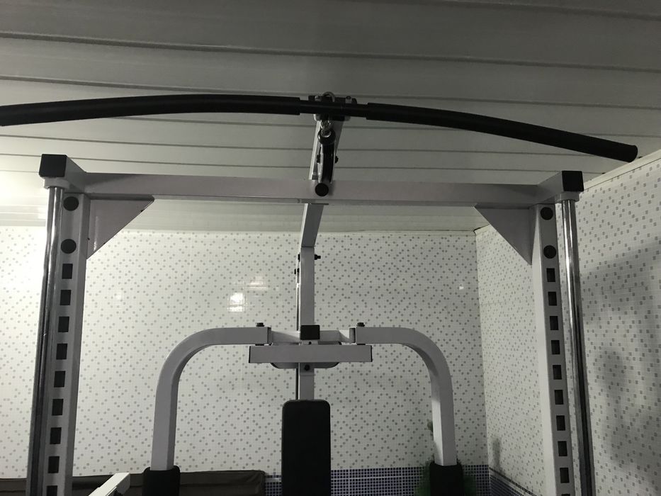 Тренажер силовой