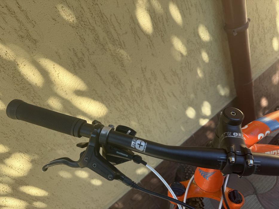 Vând bicicleta Haibihe