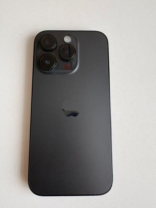 Iphone 14 pro 256 gb 84% (Айфон 14 про)