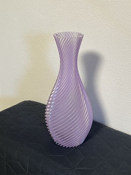 Vaza printata 3D