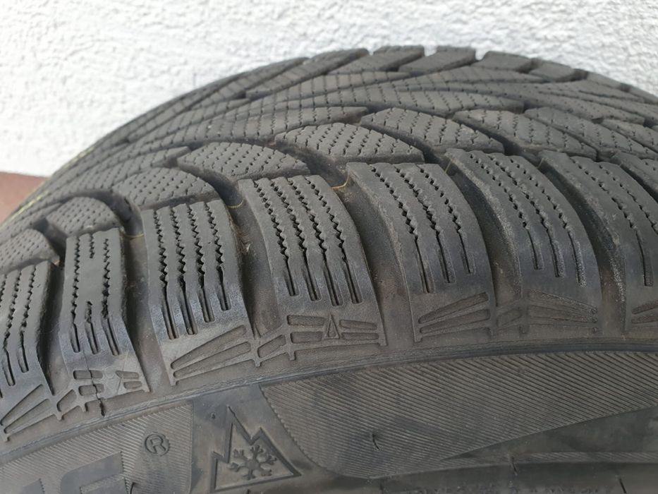 Cauciucuri Nankang 225/ 50/R17