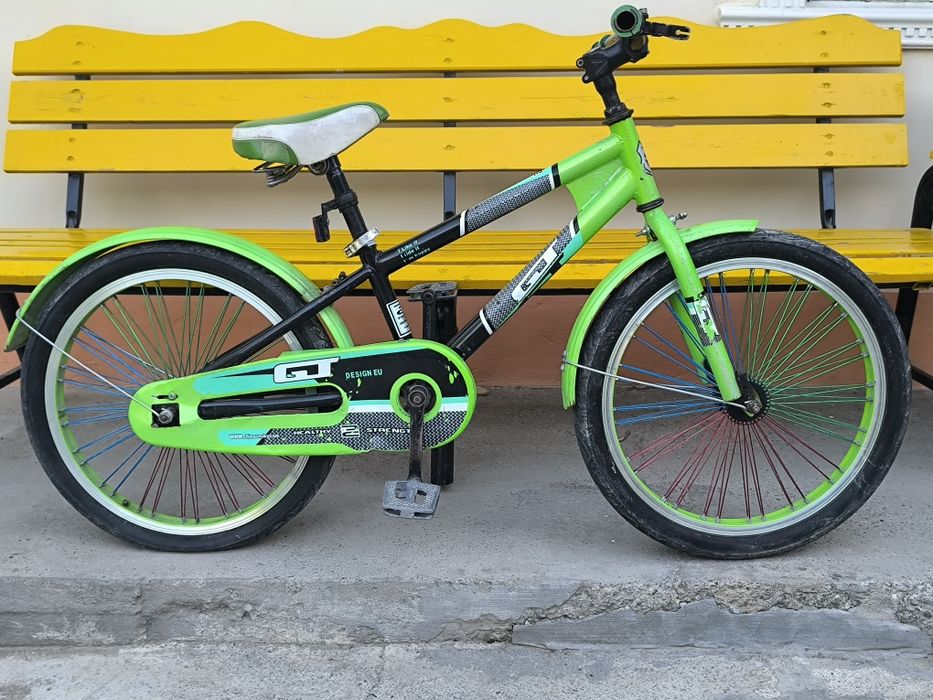 Vellasipedlar sotiladi