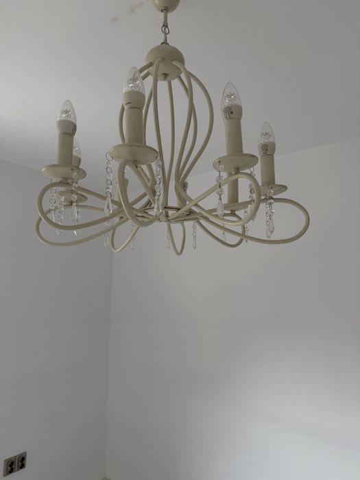 Vand candelabru