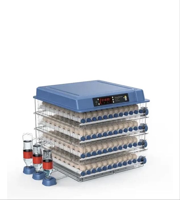 Фермер инкубатор, вместимость 256 шт