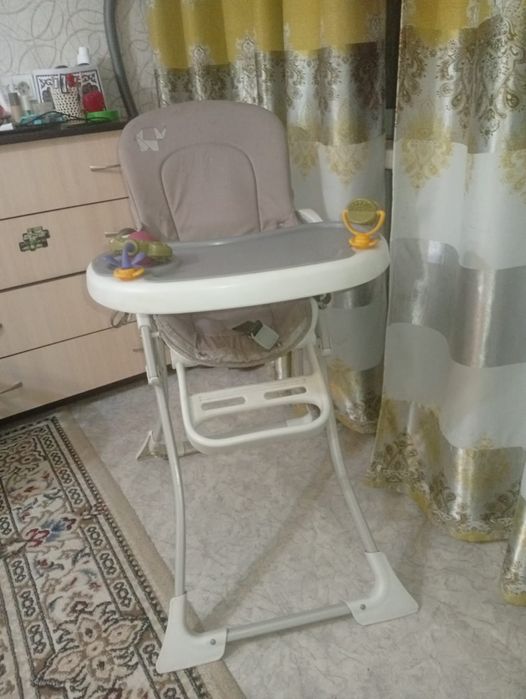 Продам Детский стульчик!