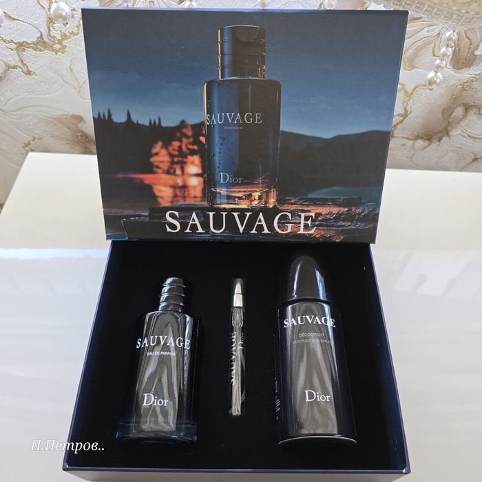 Оригинални маркови парфюм