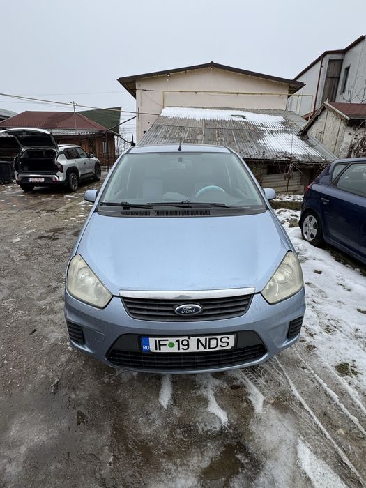 FORD  C-MAX 2008 perfecta stare de funcționare