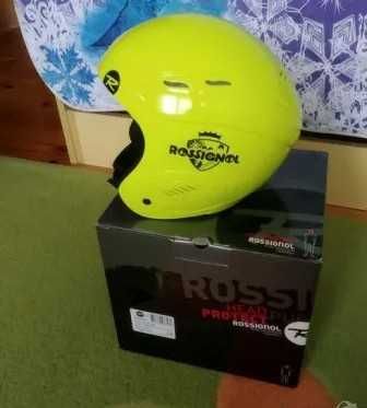 Ски каски Rosignol