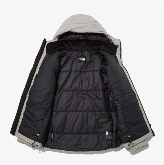 Зимняя куртка, оригинал The North Face