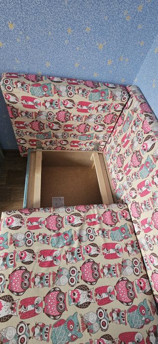 Продам детский диван